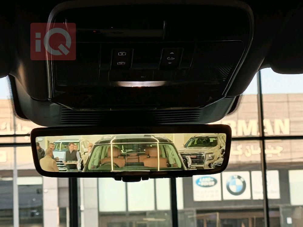 لاند روفر رانج روفر فوج